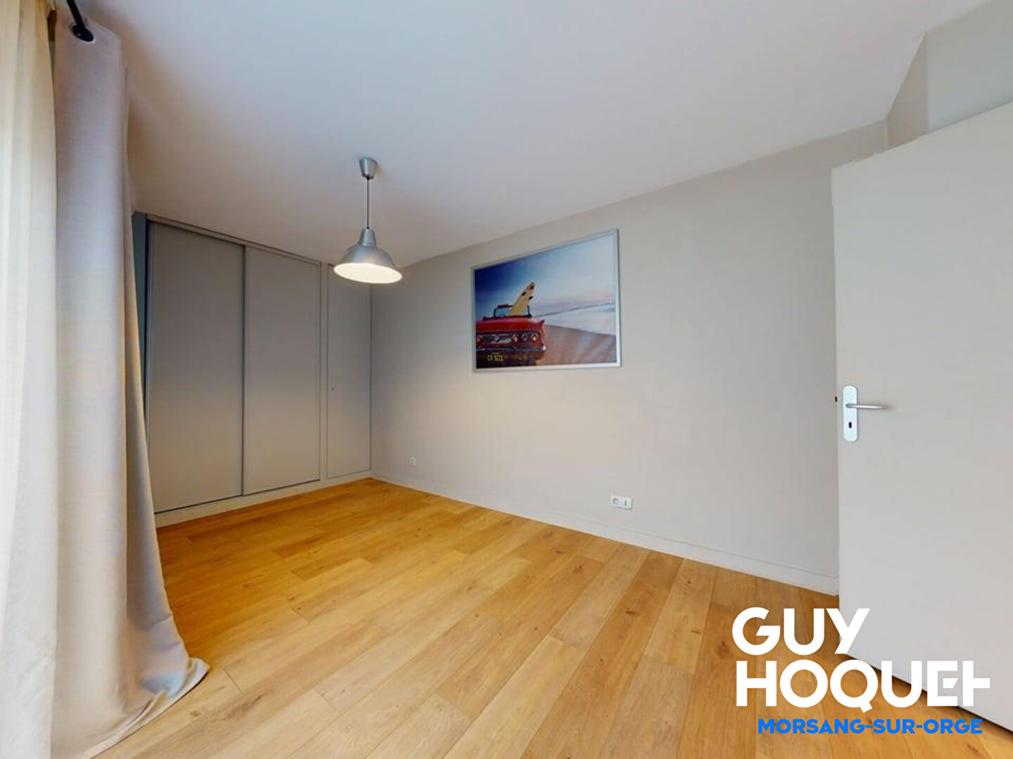 À vendre : Appartement 3 pièces à Savigny sur Orge