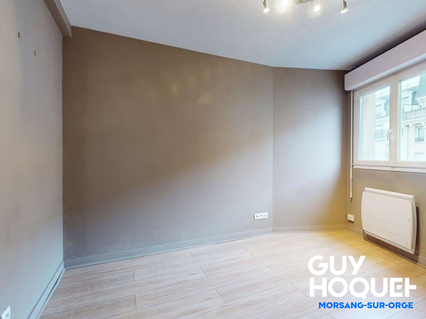 À vendre : Appartement 3 pièces à Savigny sur Orge