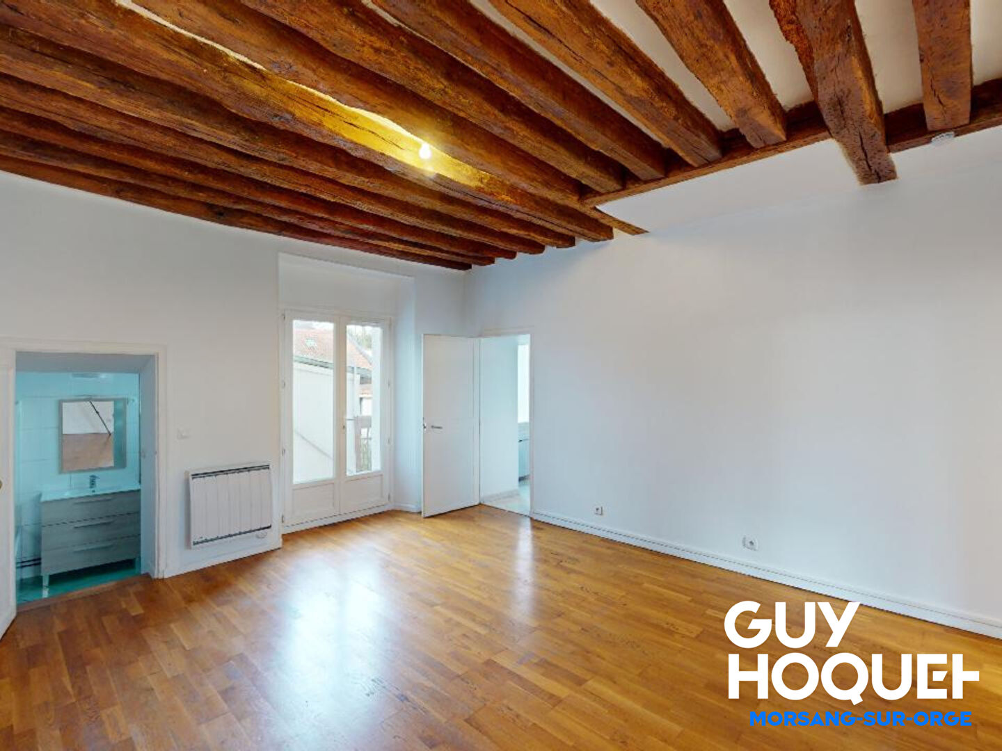 Appartement Morsang Sur Orge 2 pièce(s)