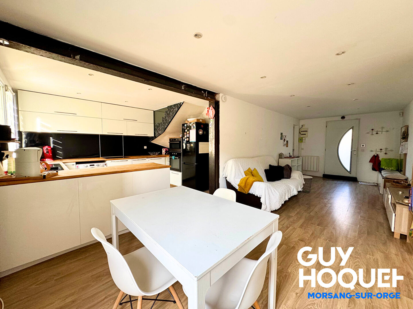 Maison à vendre à Morsang sur Orge - Référence 2832