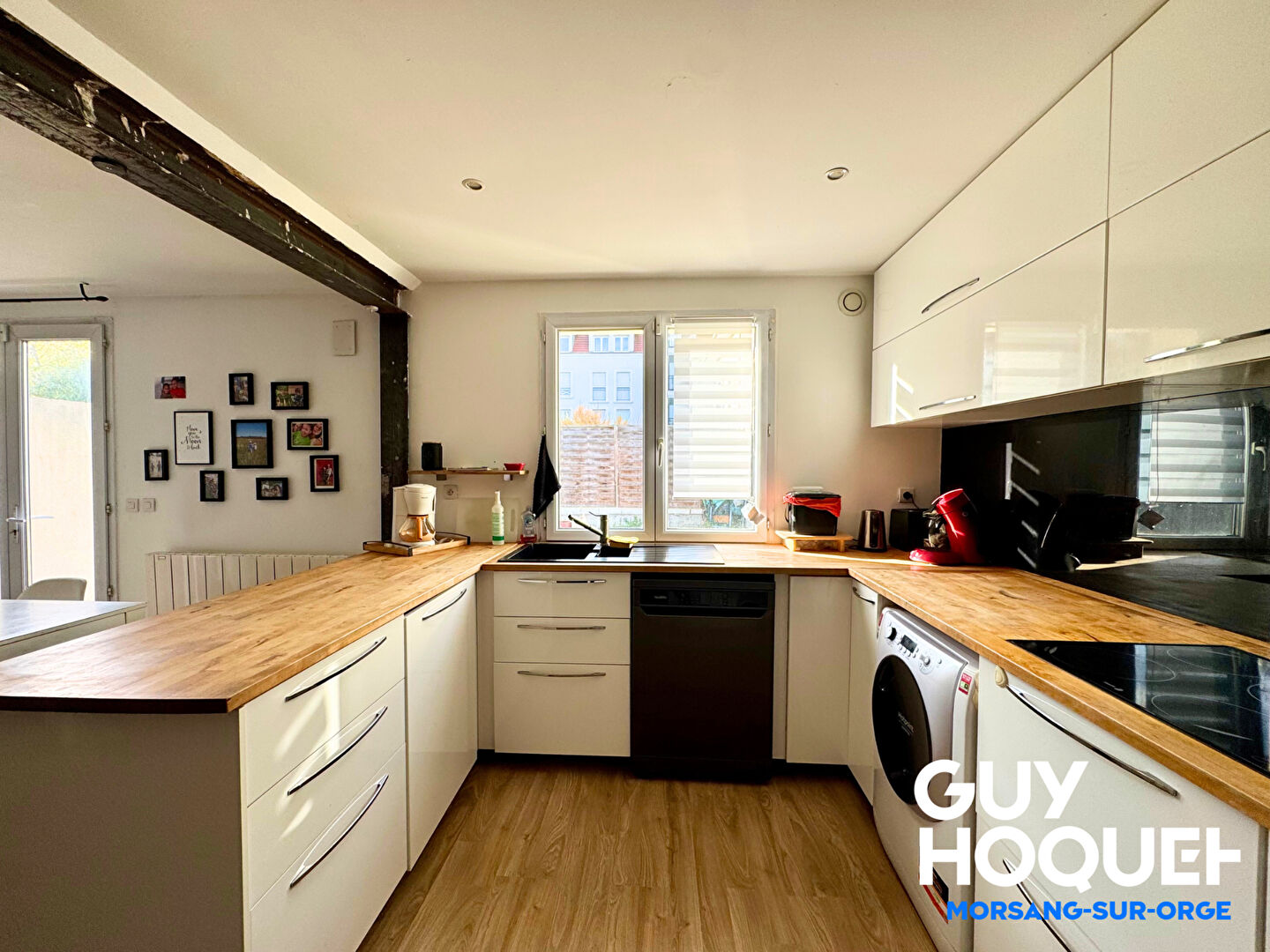 Maison à vendre à Morsang sur Orge - Référence 2832