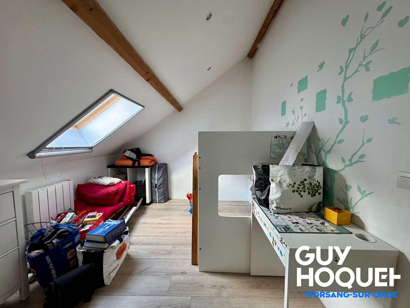 Maison à vendre à Morsang sur Orge - Référence 2832