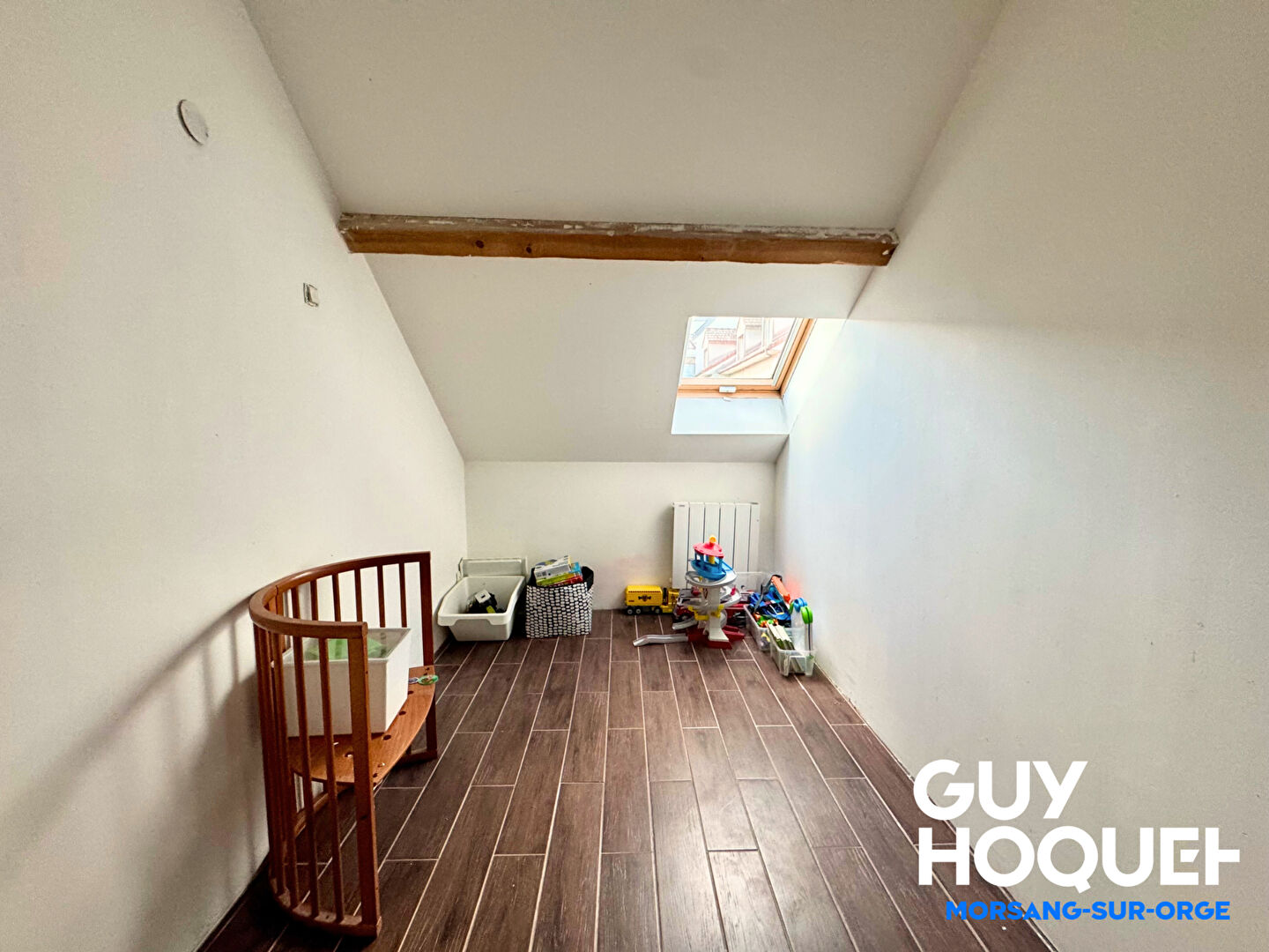 Maison à vendre à Morsang sur Orge - Référence 2832