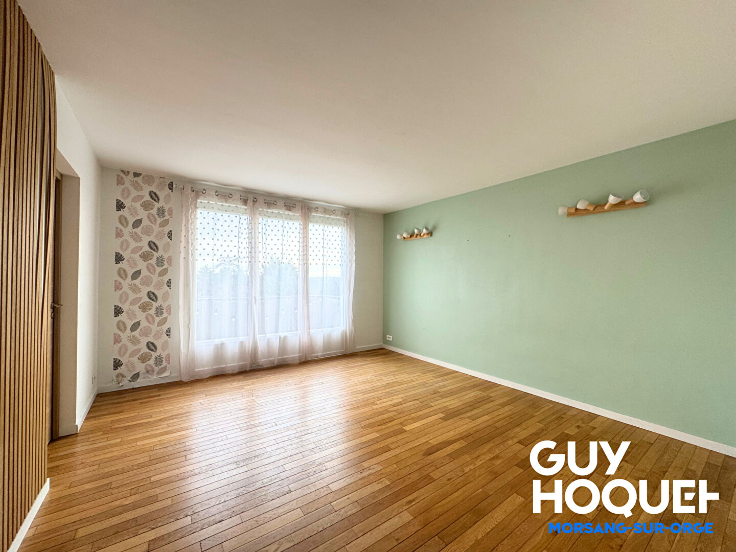 Appartement 4 pièces à louer à Épinay-sur-Orge