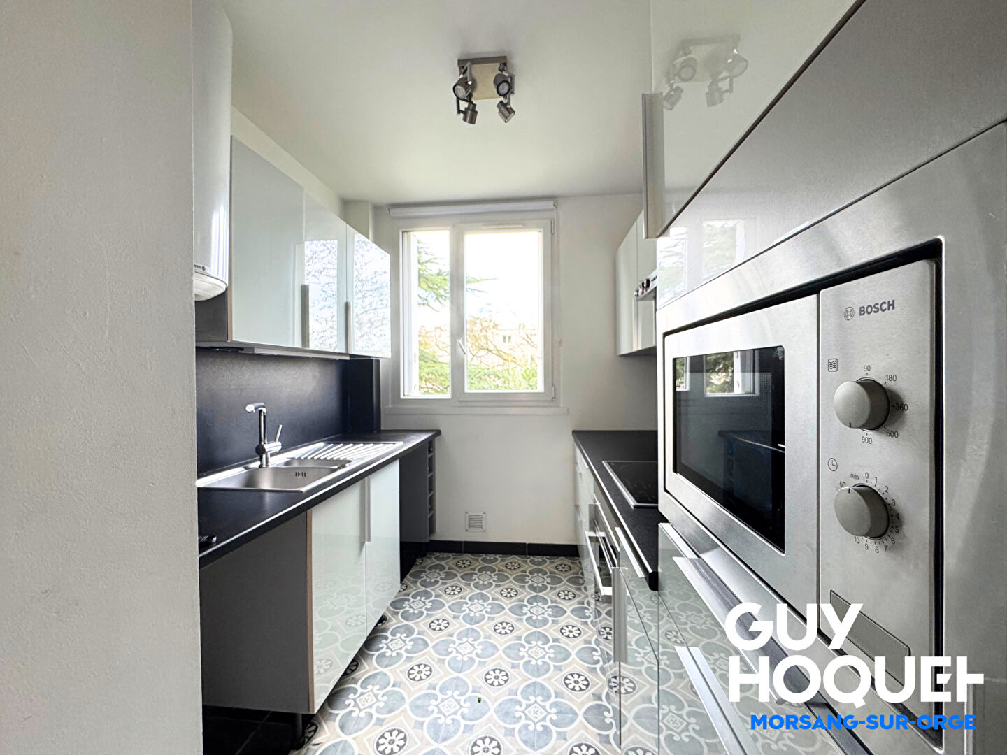 Appartement 4 pièces à louer à Épinay-sur-Orge