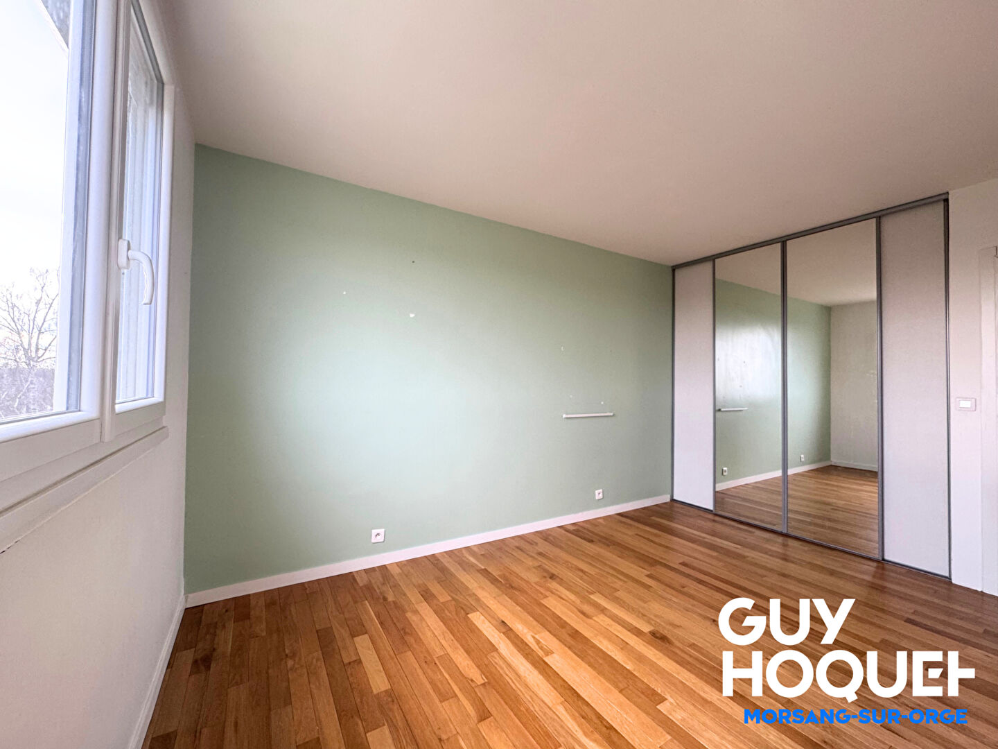 Appartement 4 pièces à louer à Épinay-sur-Orge