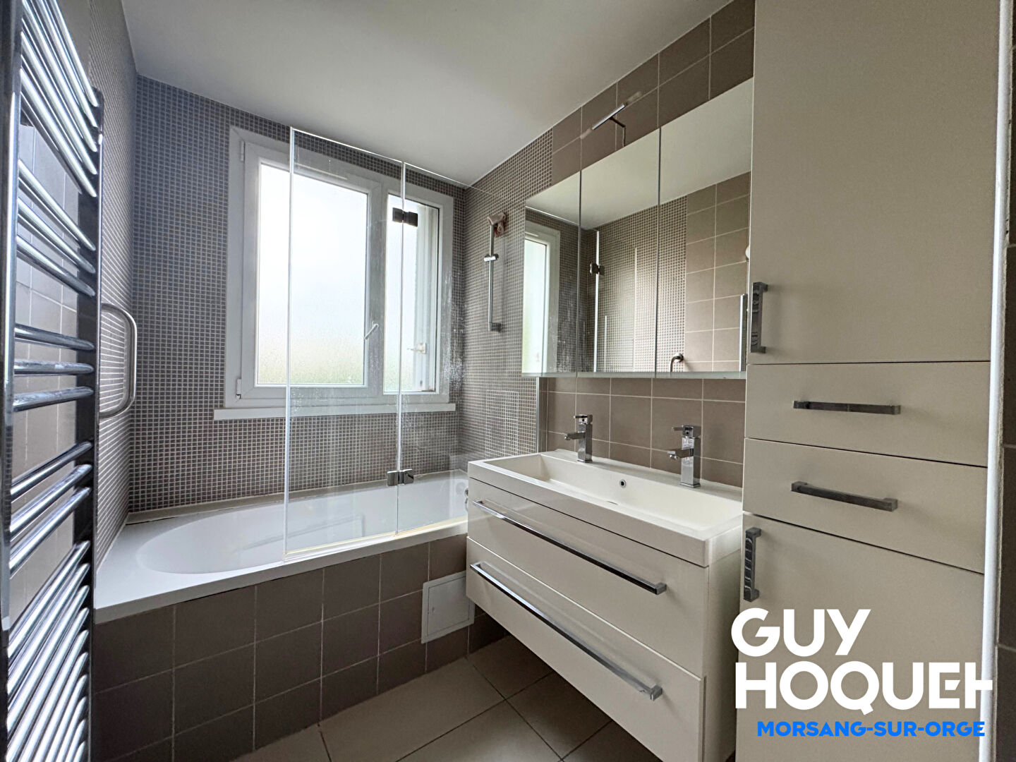 Appartement 4 pièces à louer à Épinay-sur-Orge