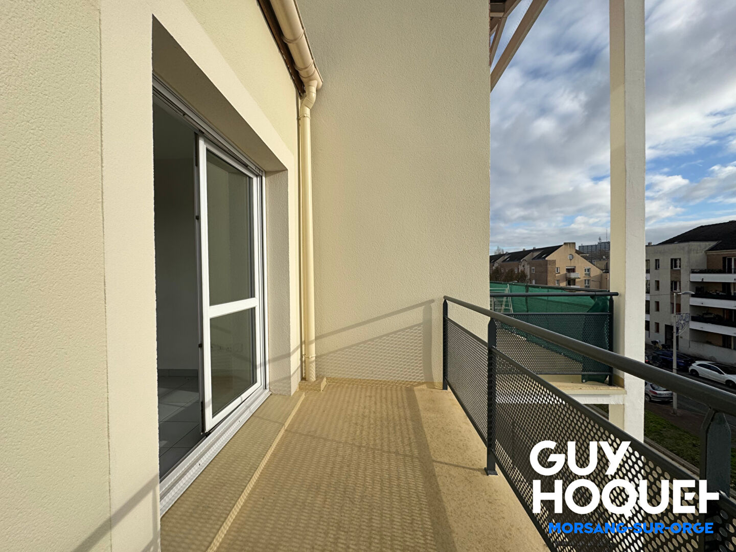 Appartement Evry Courcouronnes 2 pièce(s) 36,60 m2