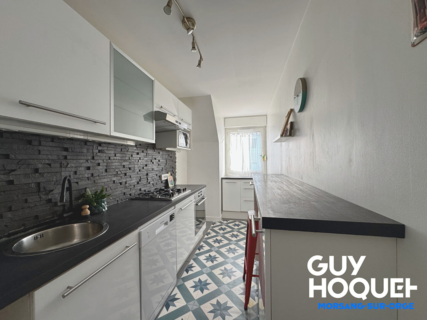 Appartement Morsang Sur Orge 3 pièce(s)