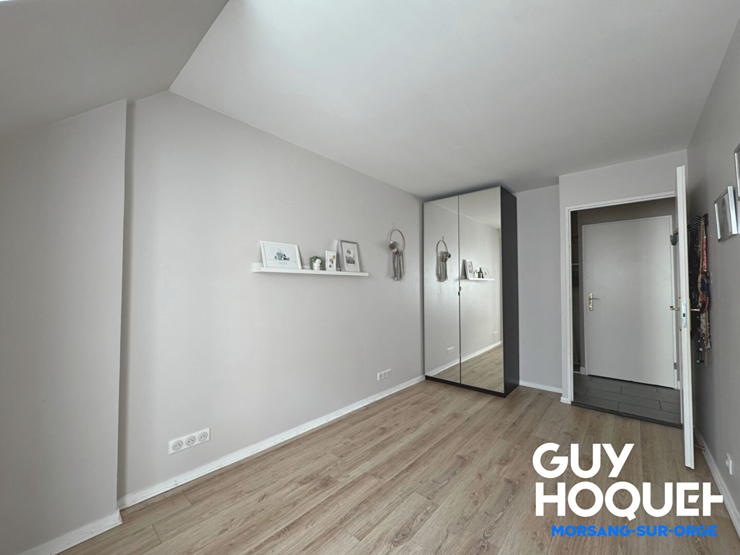 Appartement Morsang Sur Orge 3 pièce(s)