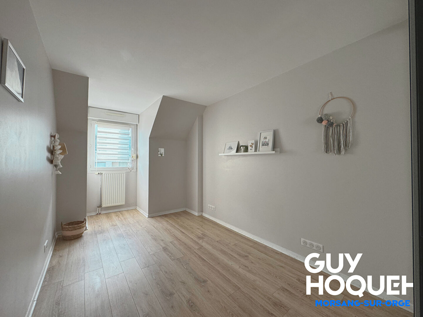 Appartement Morsang Sur Orge 3 pièce(s)