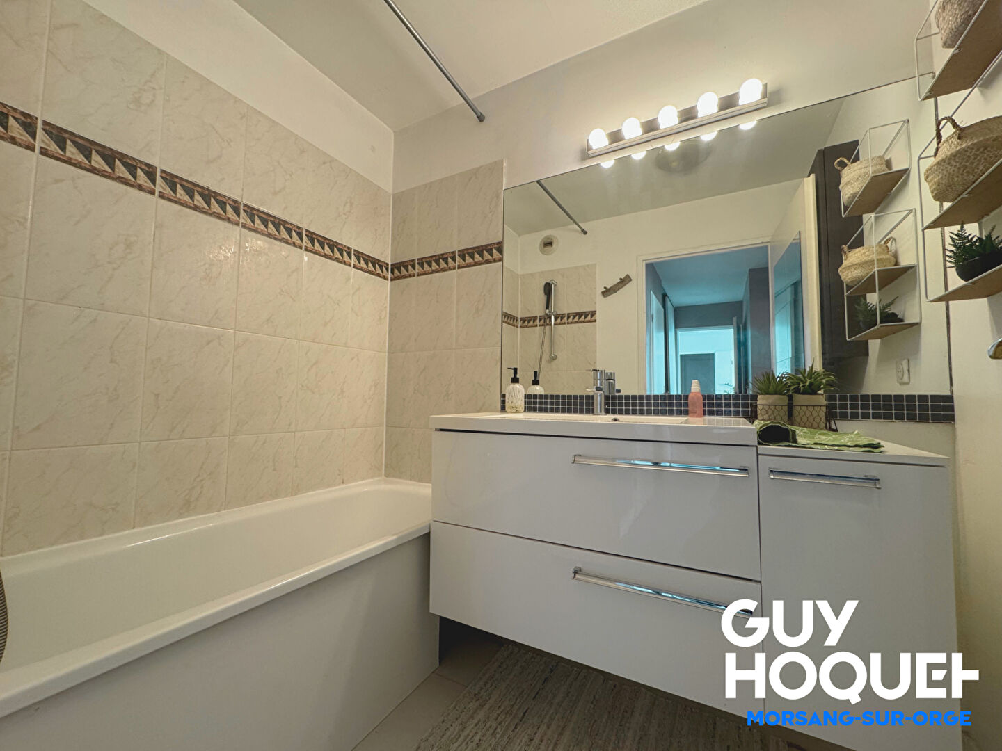 Appartement Morsang Sur Orge 3 pièce(s)