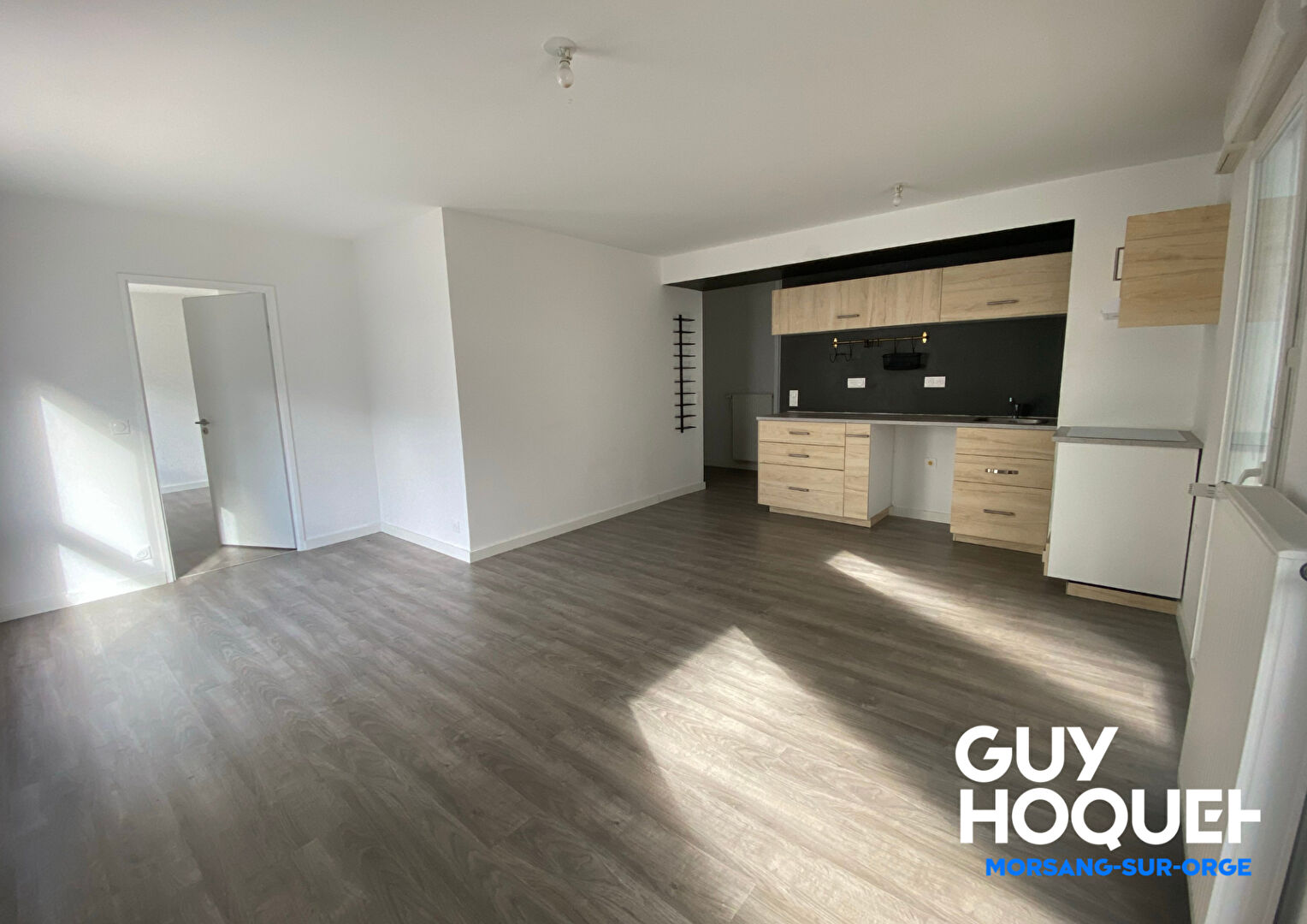 Appartement  3 pièce(s)