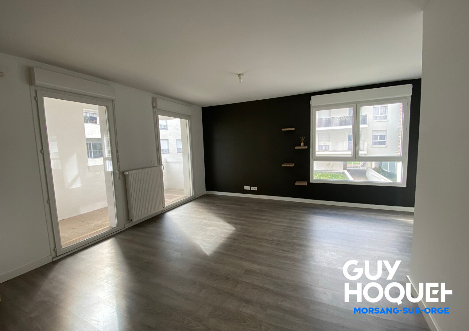 Appartement  3 pièce(s)