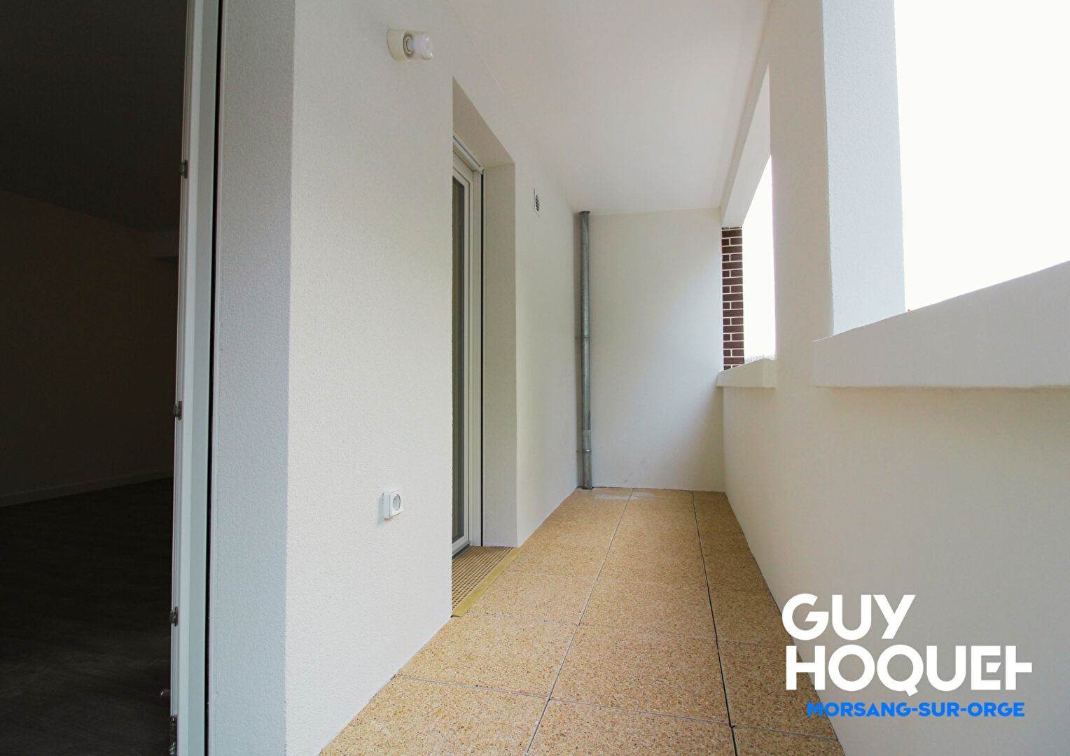 Appartement  3 pièce(s)