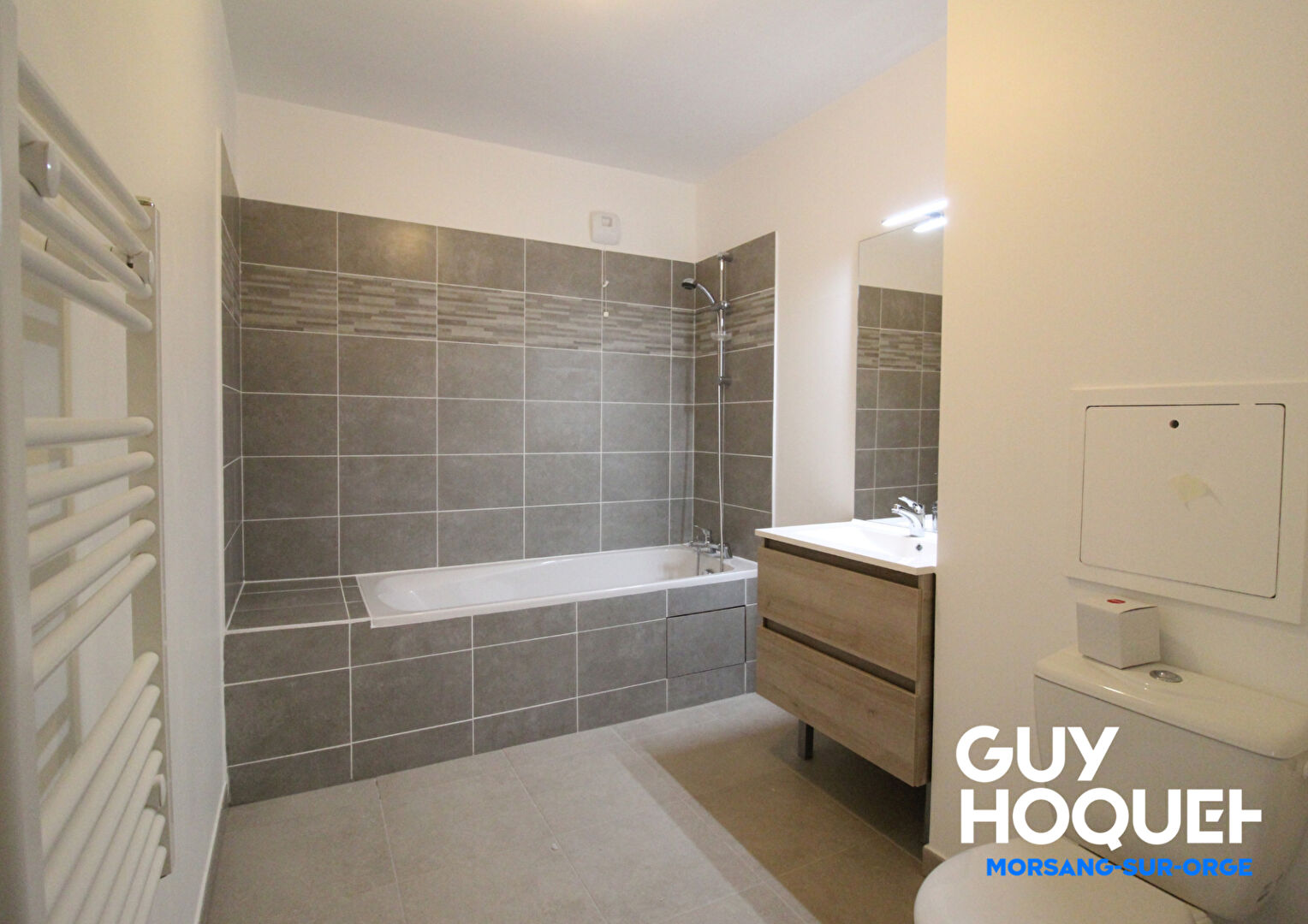 Appartement  3 pièce(s)