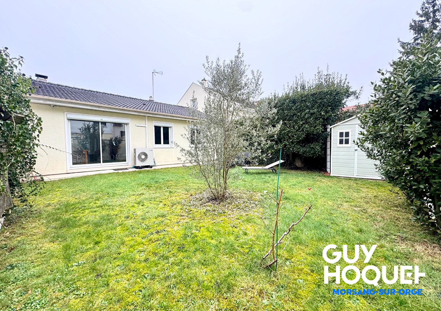 Maison à vendre à Morsang sur Orge - Référence 2902