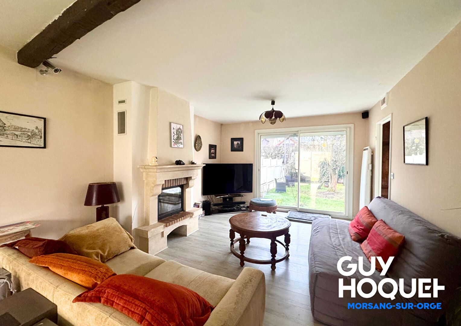 Maison à vendre à Morsang sur Orge - Référence 2902