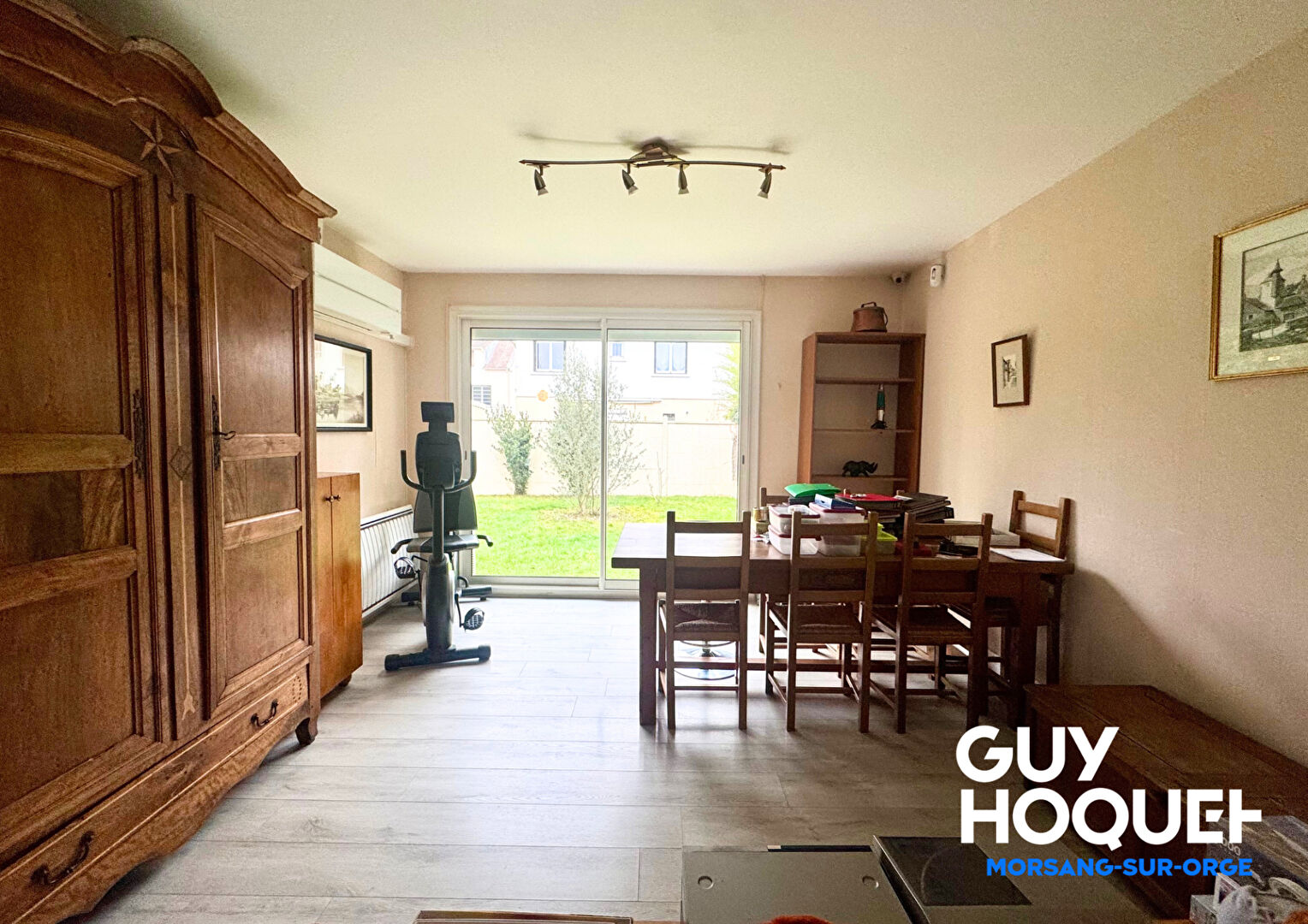 Maison à vendre à Morsang sur Orge - Référence 2902