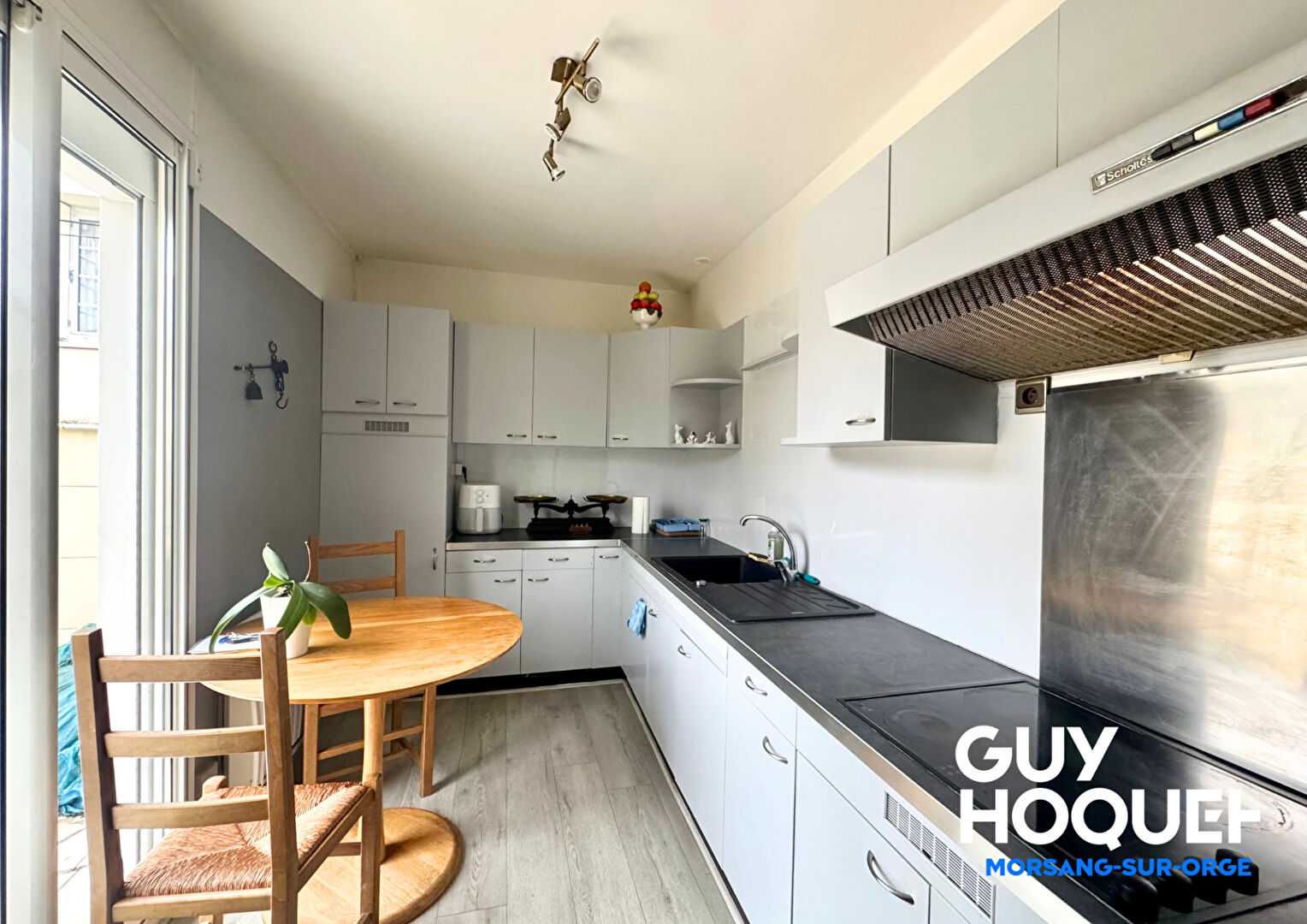 Maison à vendre à Morsang sur Orge - Référence 2902