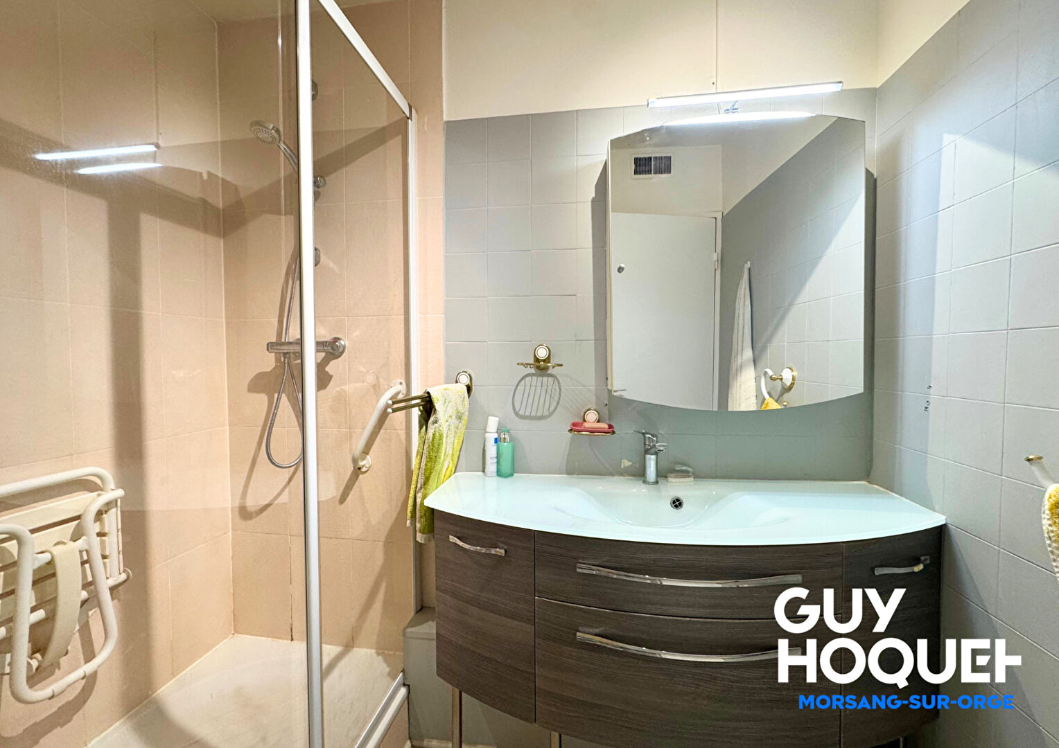 Maison à vendre à Morsang sur Orge - Référence 2902