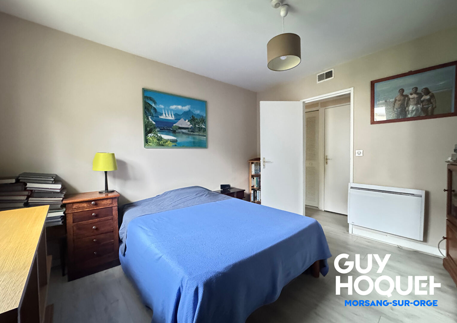 Maison à vendre à Morsang sur Orge - Référence 2902