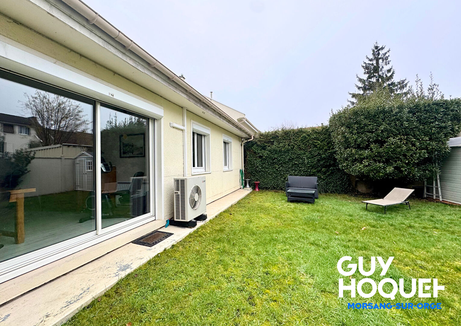 Maison à vendre à Morsang sur Orge - Référence 2902