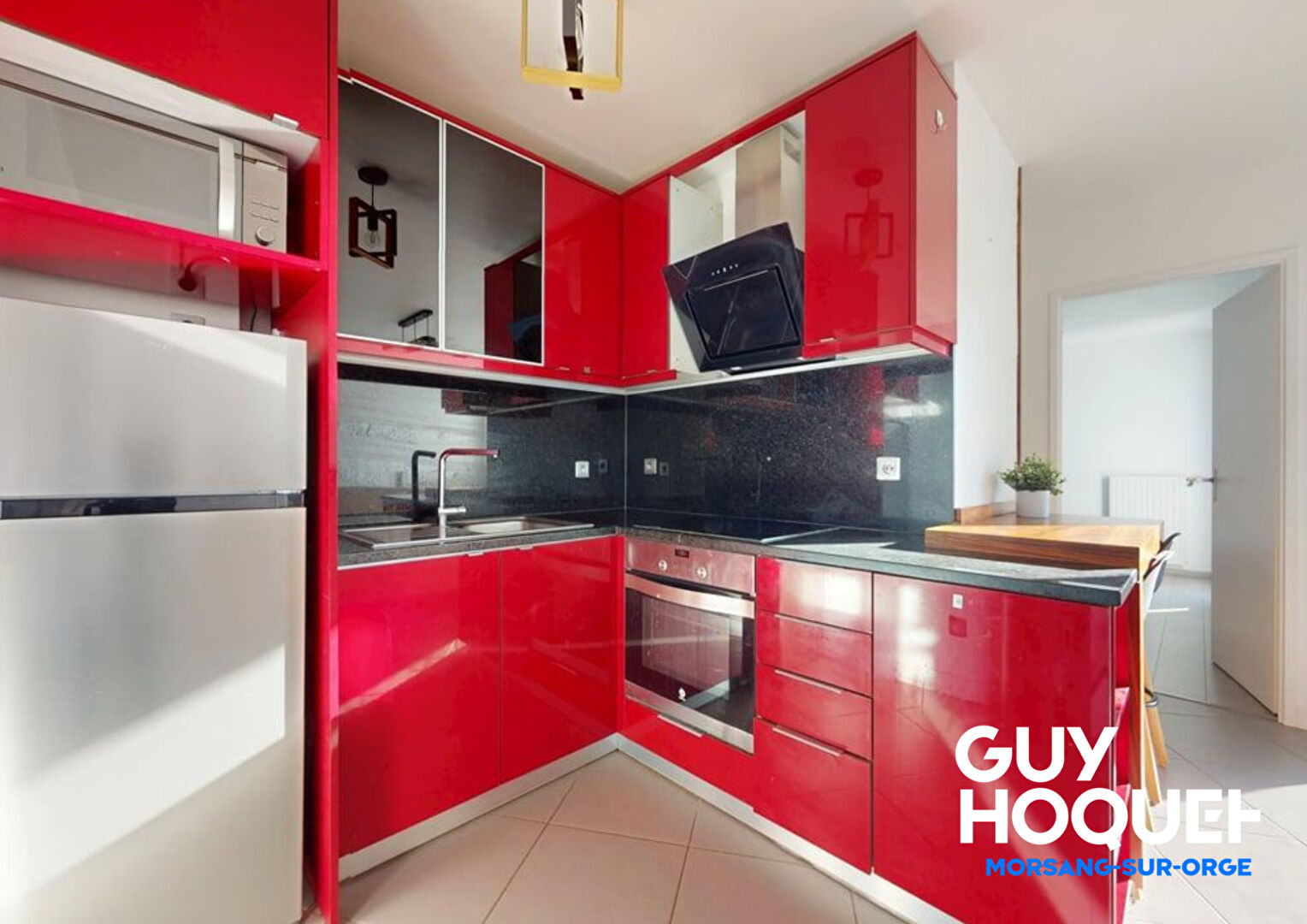 Appartement Athis Mons 2 pièce(s)