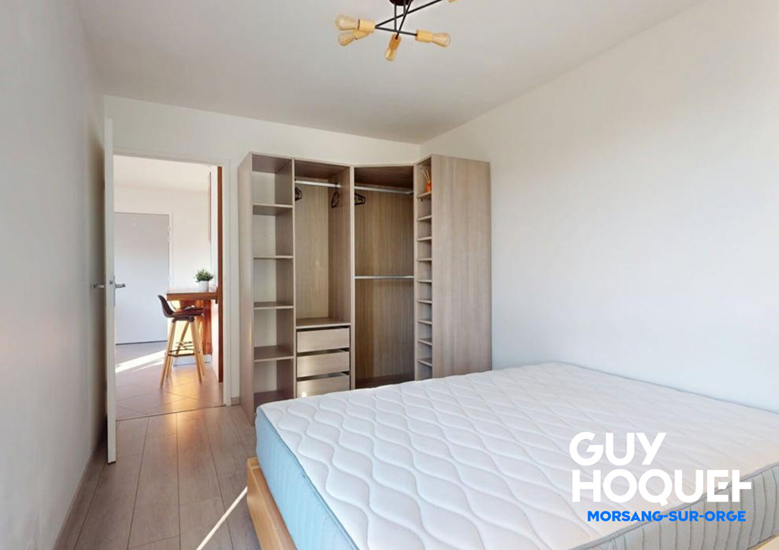 Appartement Athis Mons 2 pièce(s)