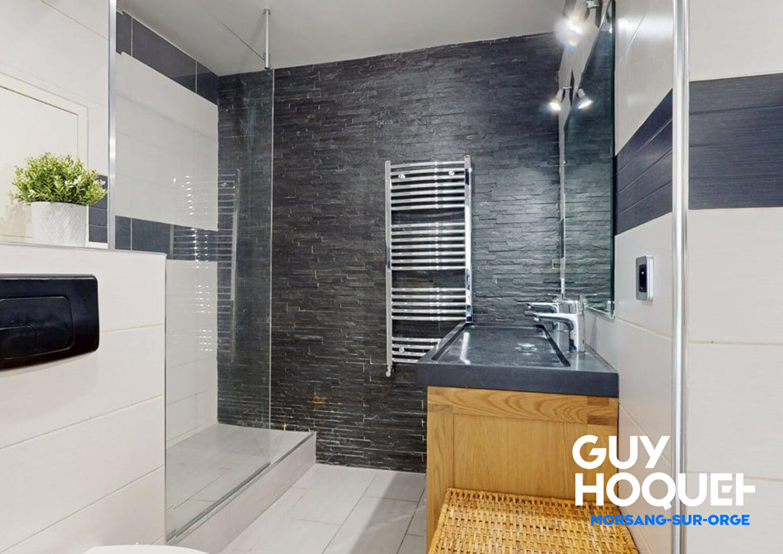 Appartement Athis Mons 2 pièce(s)