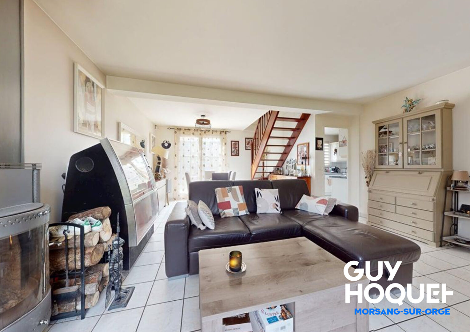 Maison Fleury Merogis 5 pièce(s)