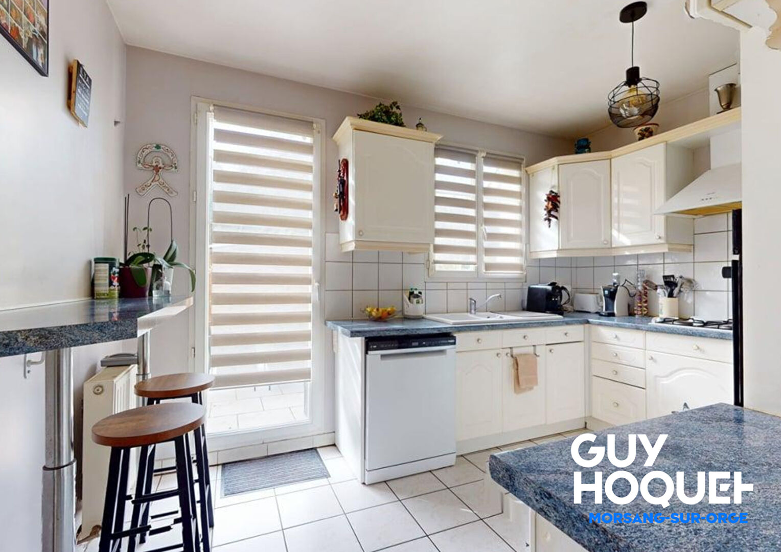 Maison Fleury Merogis 5 pièce(s)