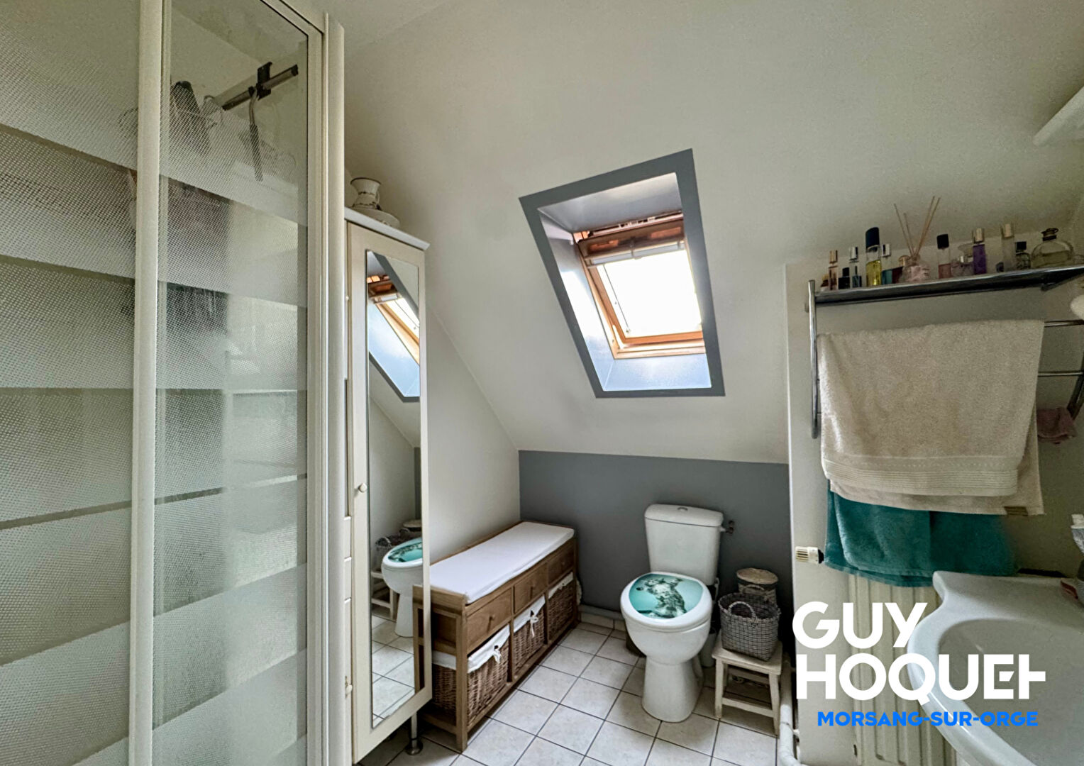 Maison Fleury Merogis 5 pièce(s)