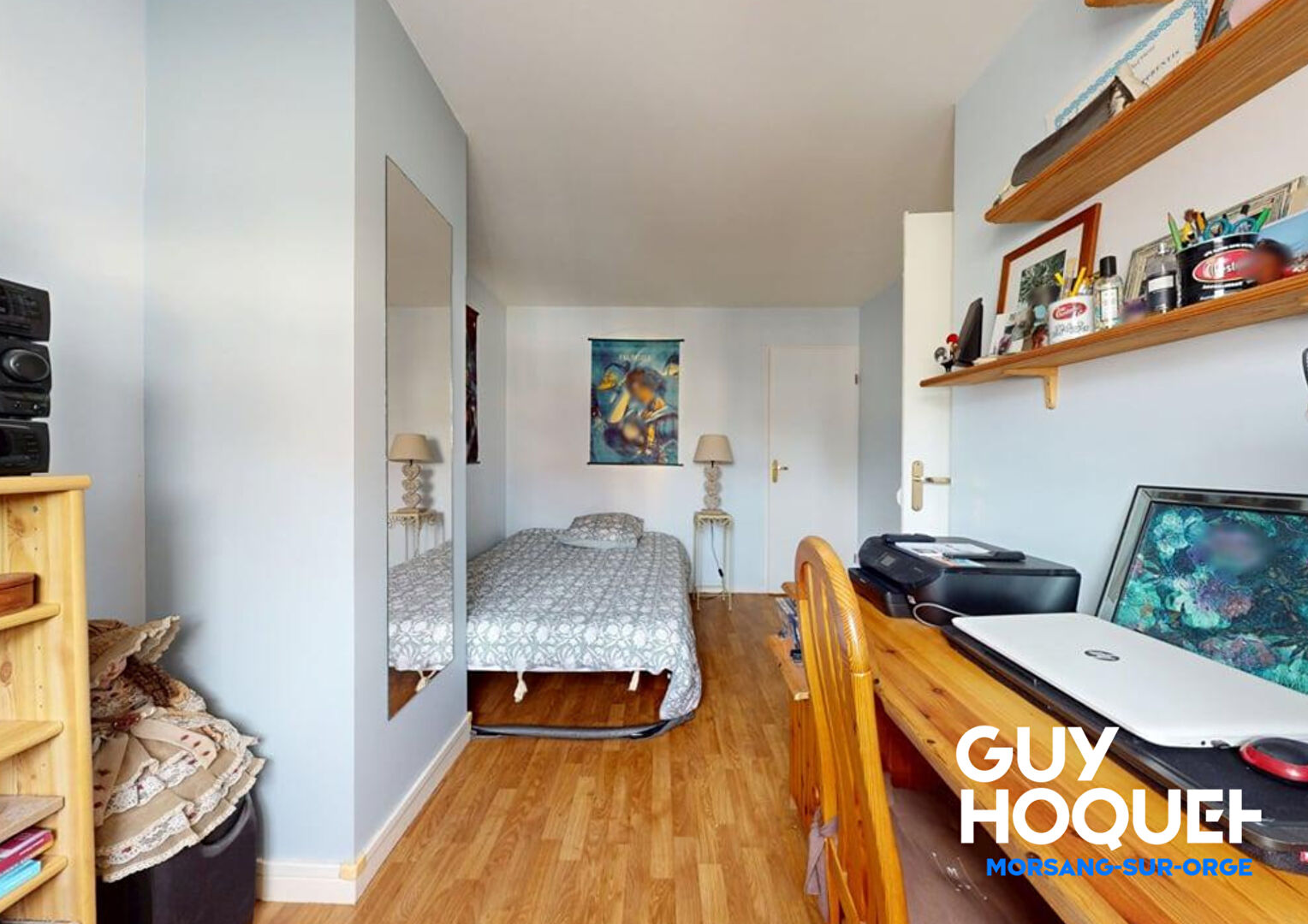 Maison Fleury Merogis 5 pièce(s)