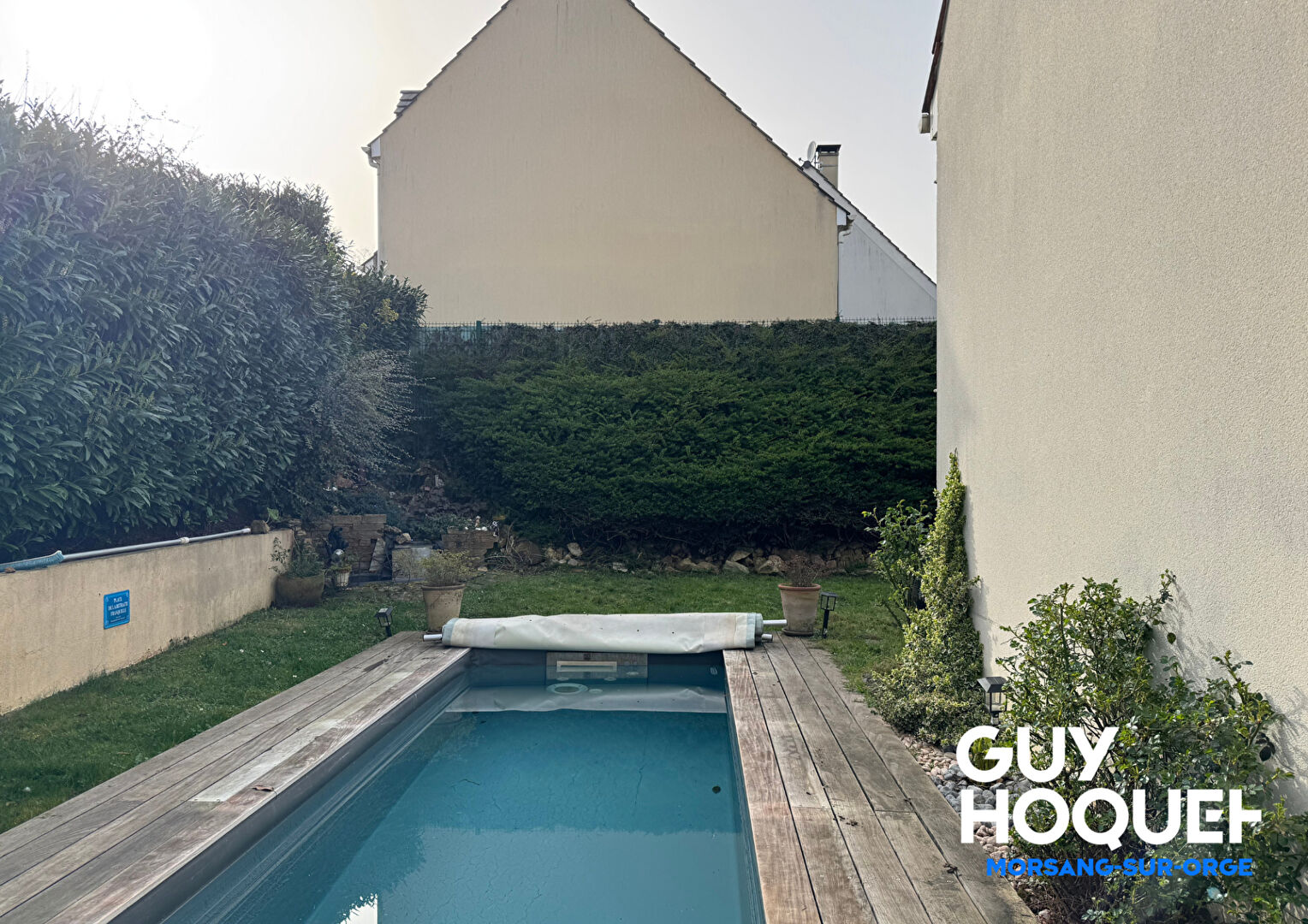 Maison Fleury Merogis 5 pièce(s)