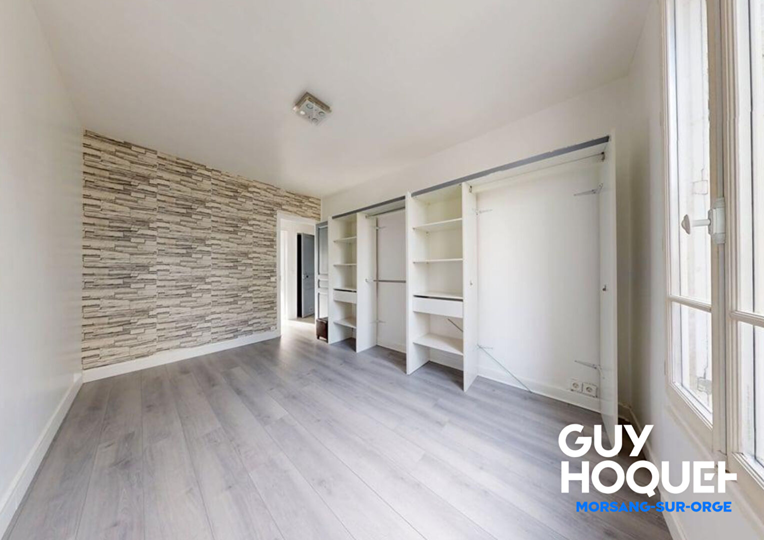 À vendre : Appartement 2 pièces au coeur de Corbeil Essonnes