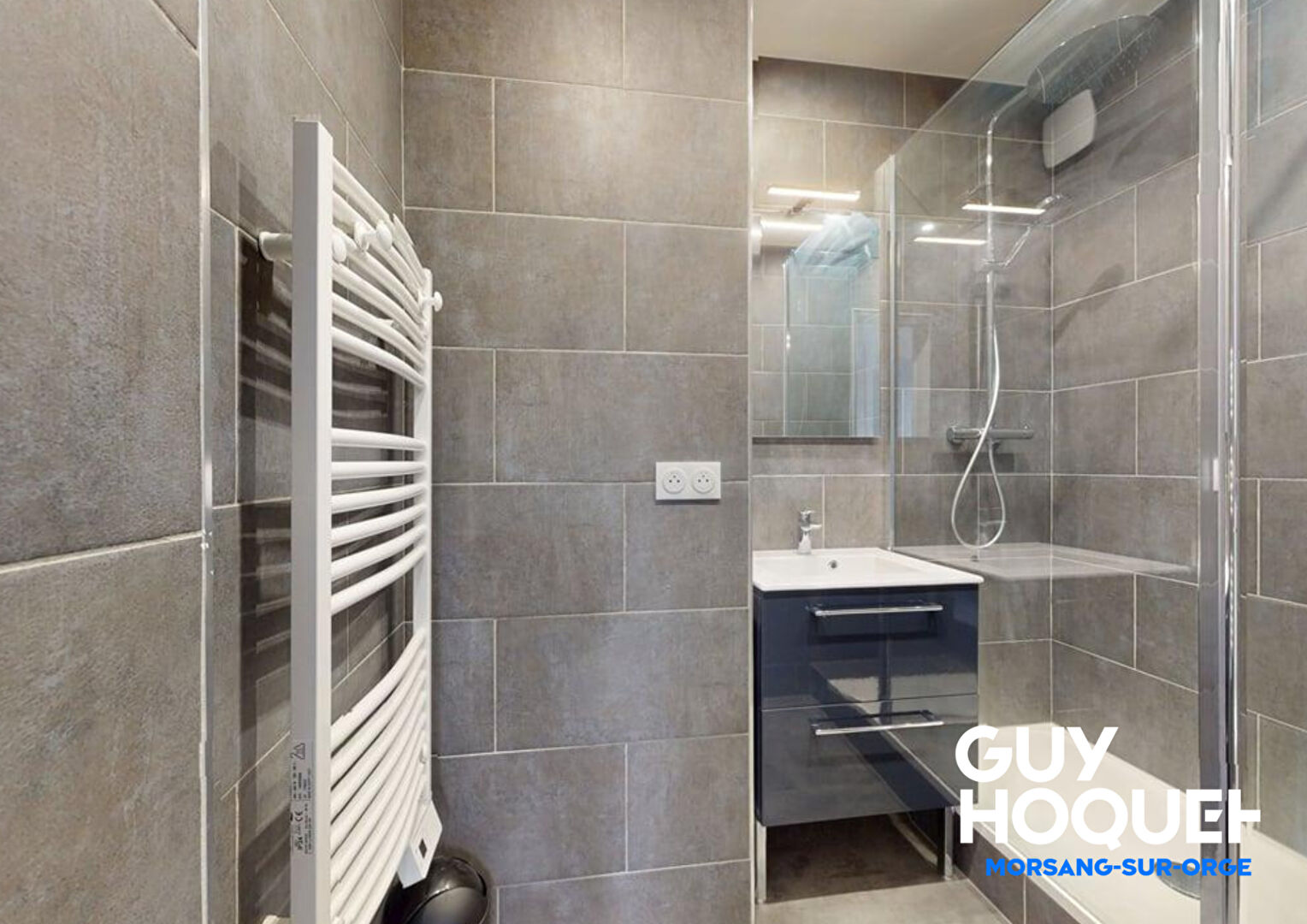 À vendre : Appartement 2 pièces au coeur de Corbeil Essonnes