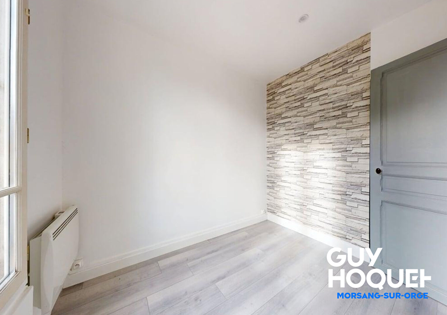 À vendre : Appartement 2 pièces au coeur de Corbeil Essonnes