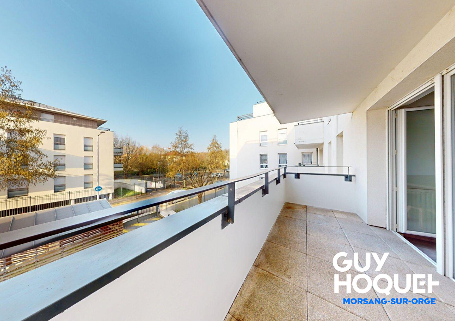 Appartement 4 pièces à vendre à Athis Mons - Quartier Val d'Athis