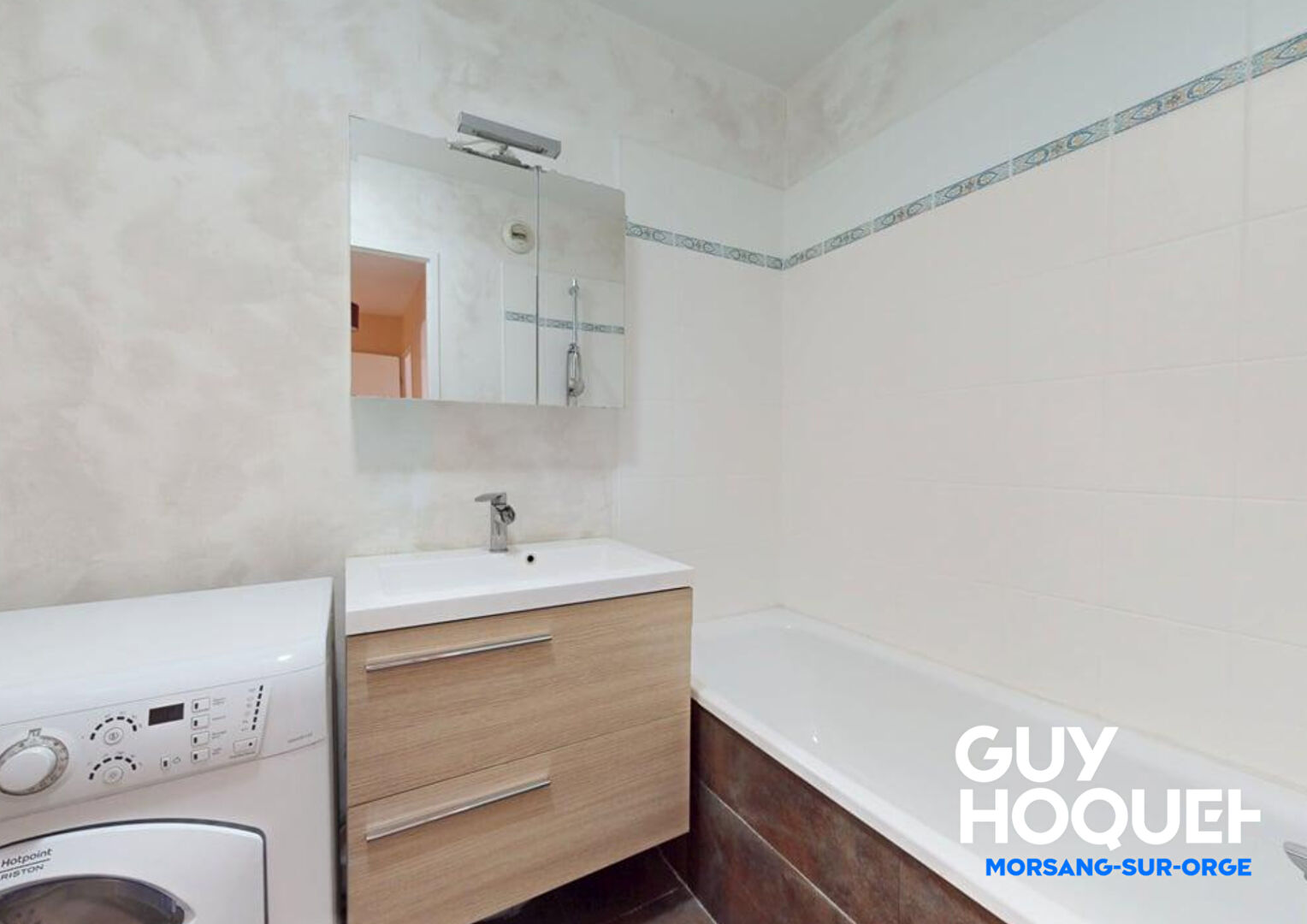 Appartement Morsang Sur Orge 3 pièce(s)