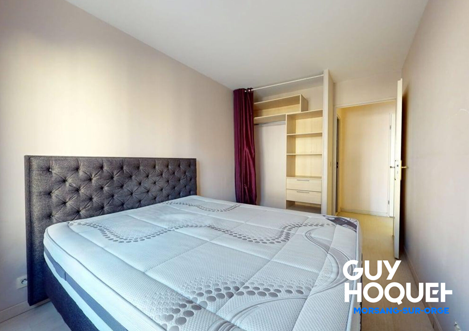 Appartement Morsang Sur Orge 3 pièce(s)