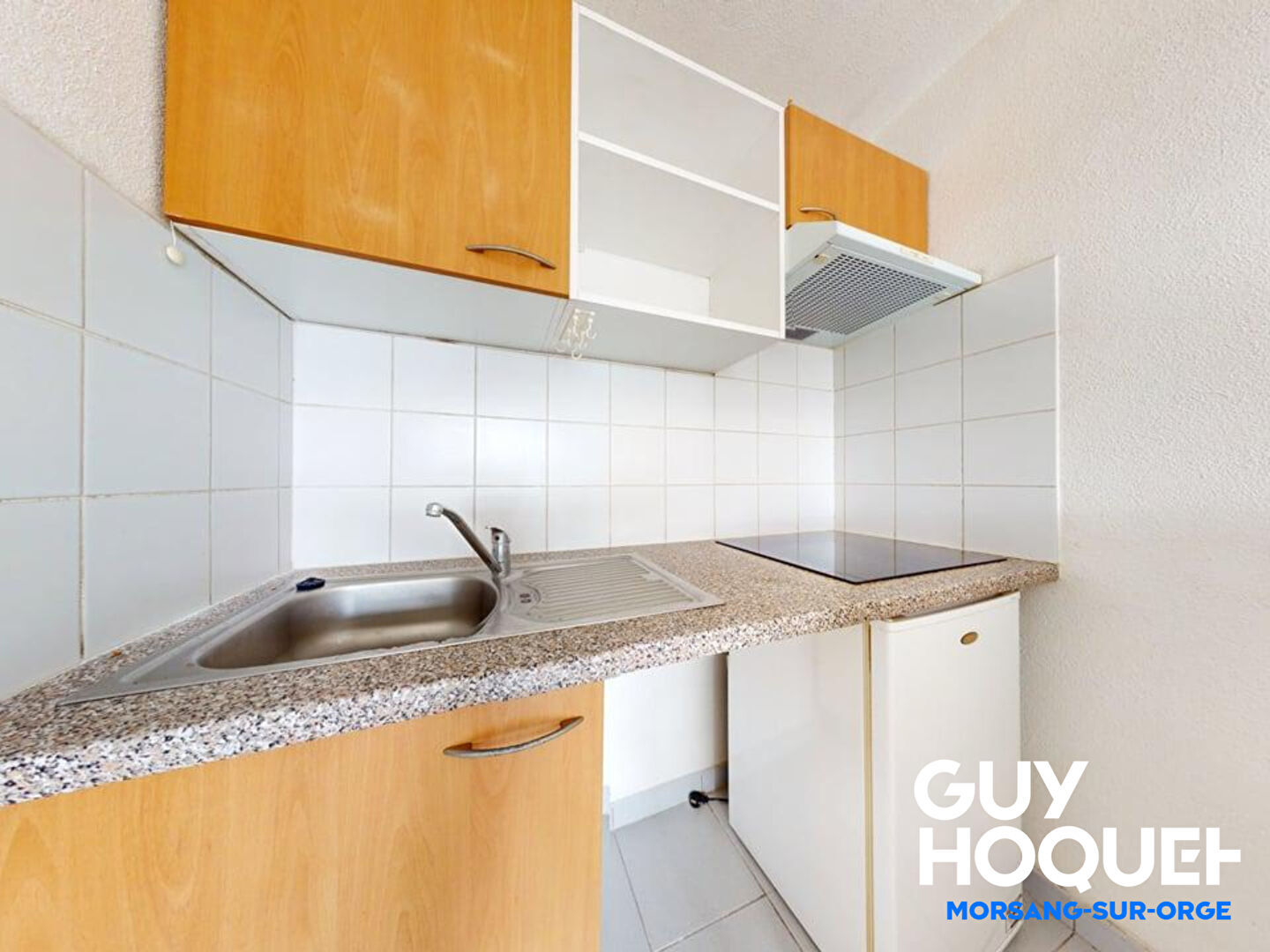 Appartement Evry Courcouronnes 2 pièce(s) 36.60 m2