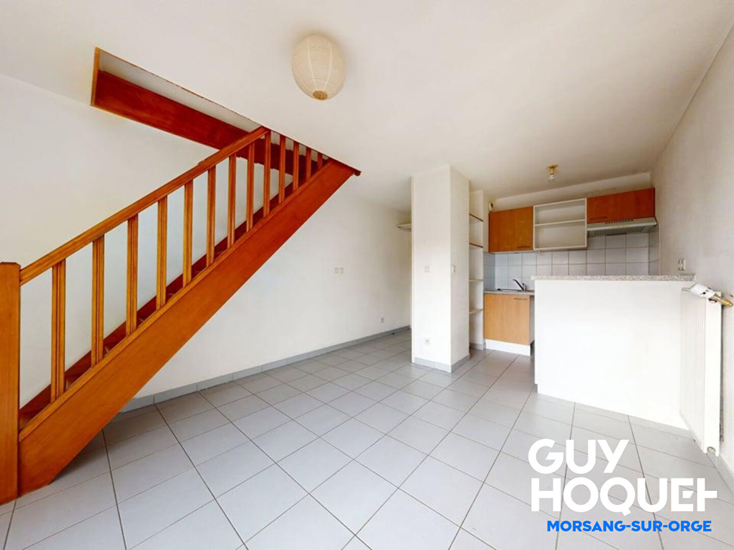 Appartement Evry Courcouronnes 2 pièce(s) 36.60 m2