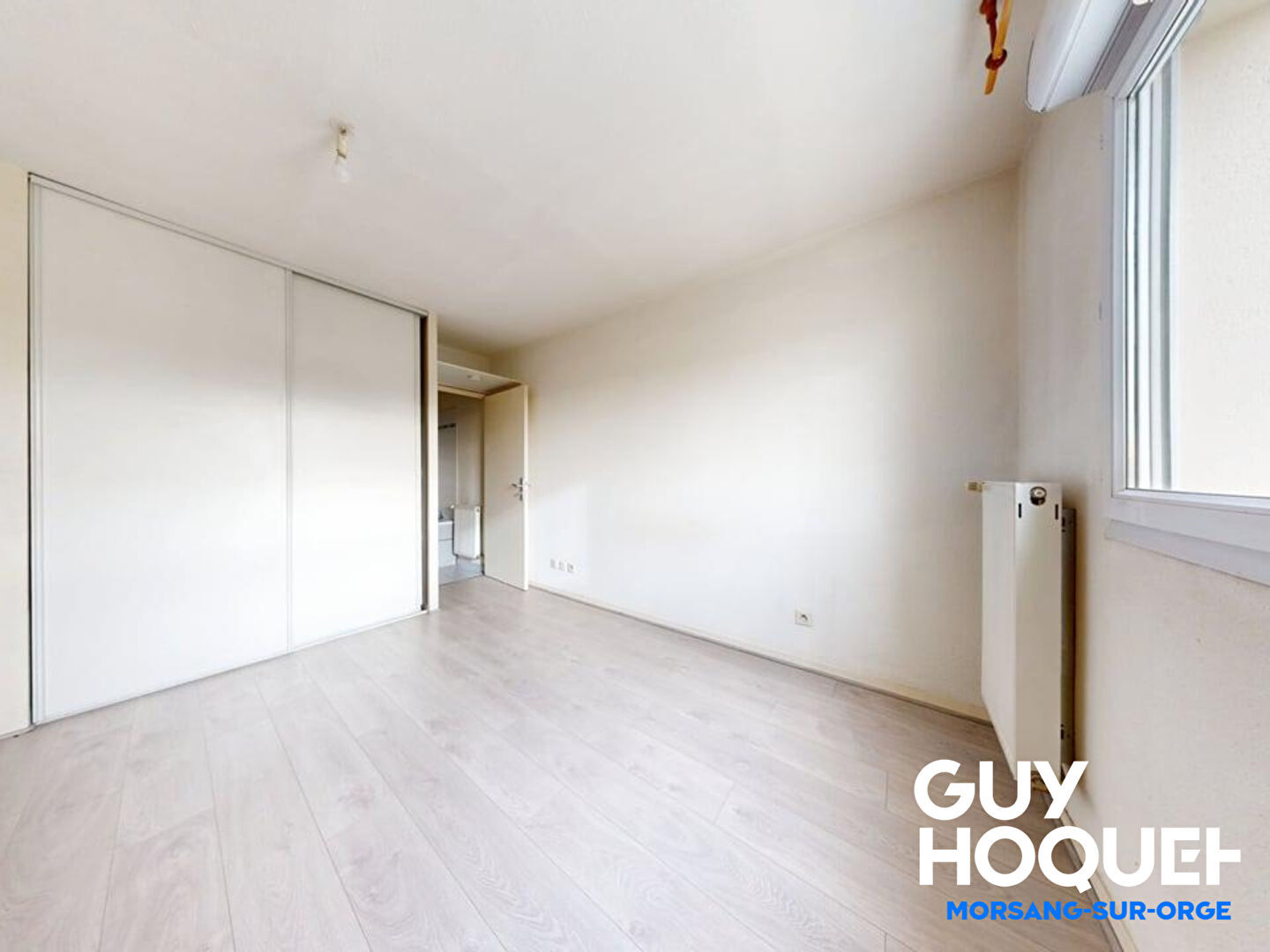 Appartement Evry Courcouronnes 2 pièce(s) 36.60 m2