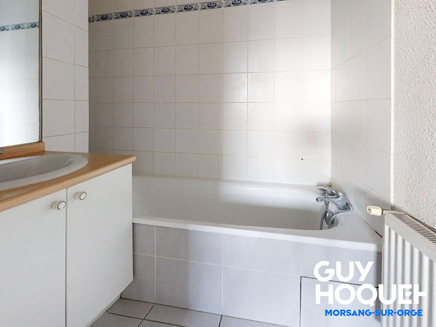 Appartement Evry Courcouronnes 2 pièce(s) 36.60 m2