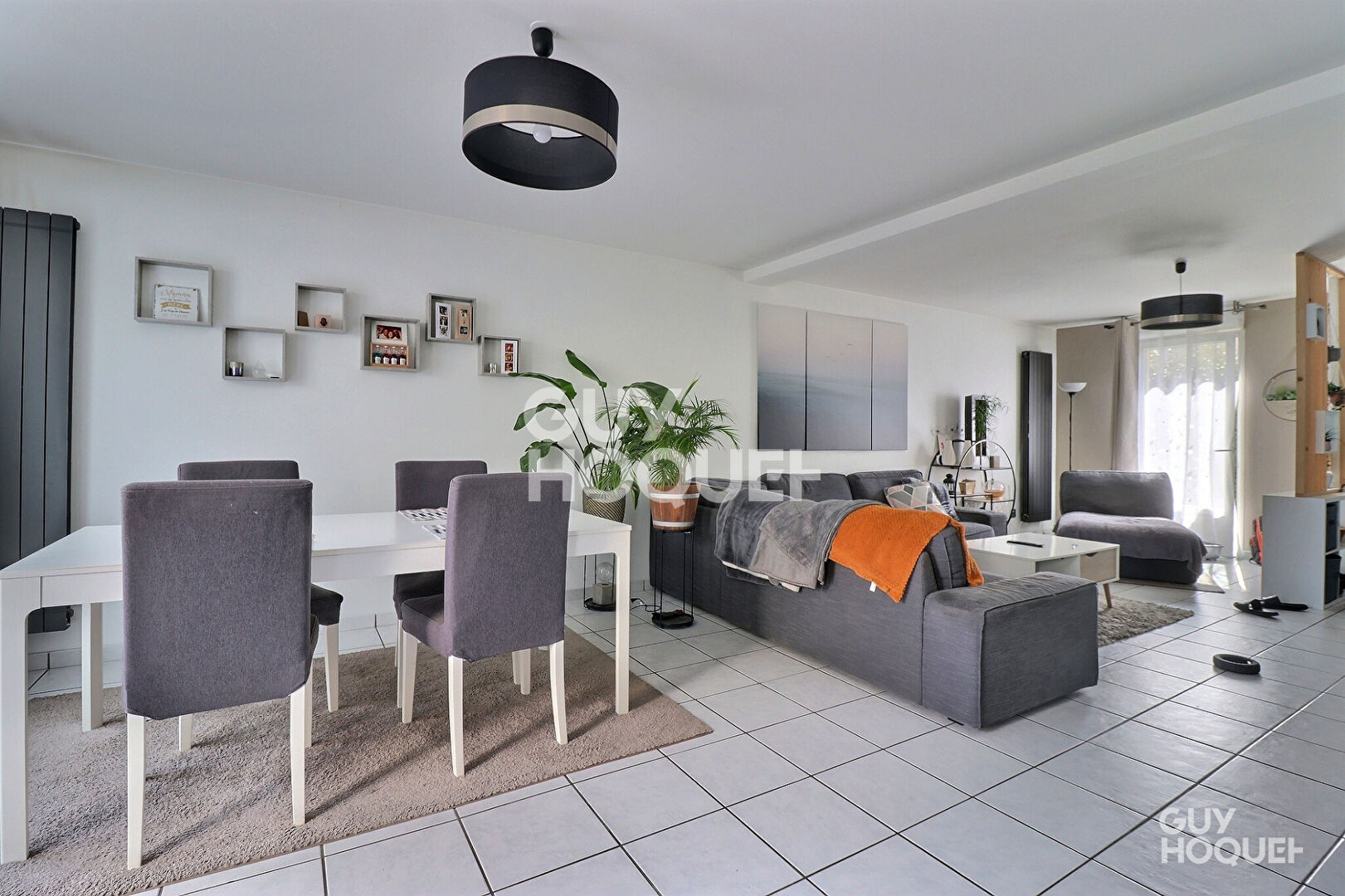 Maison Morsang Sur Orge 5 pièce(s) 98.20 m2