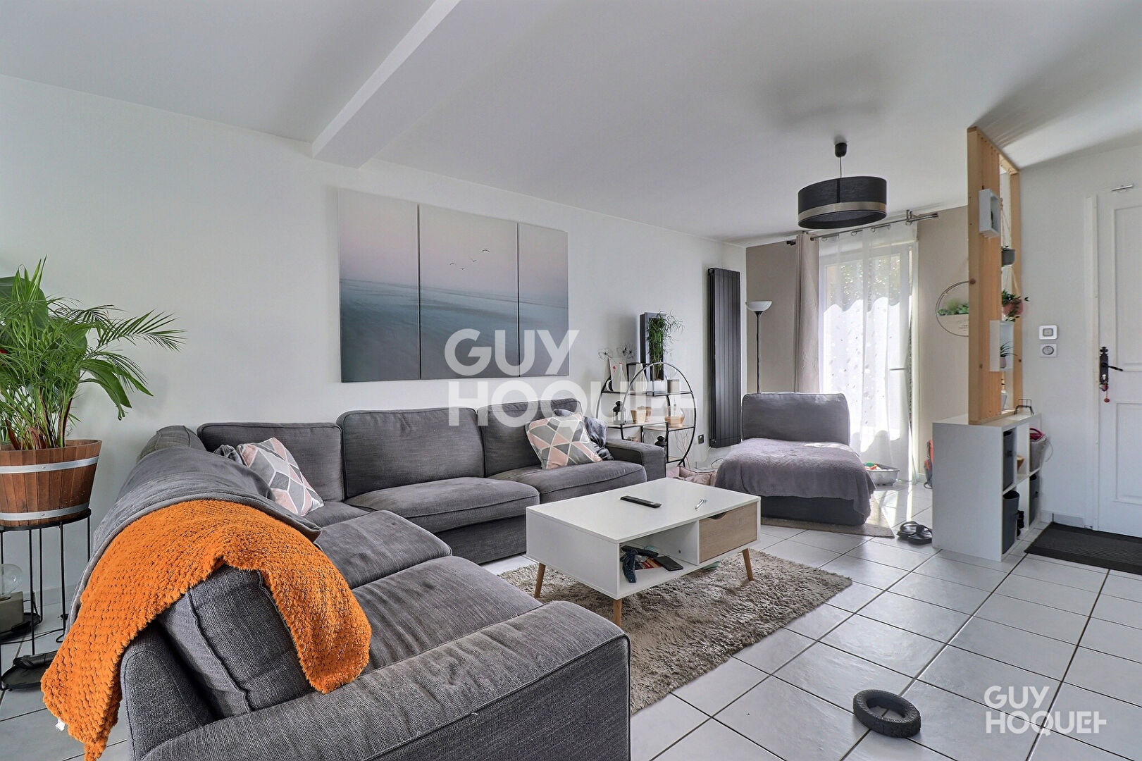 Maison Morsang Sur Orge 5 pièce(s) 98.20 m2