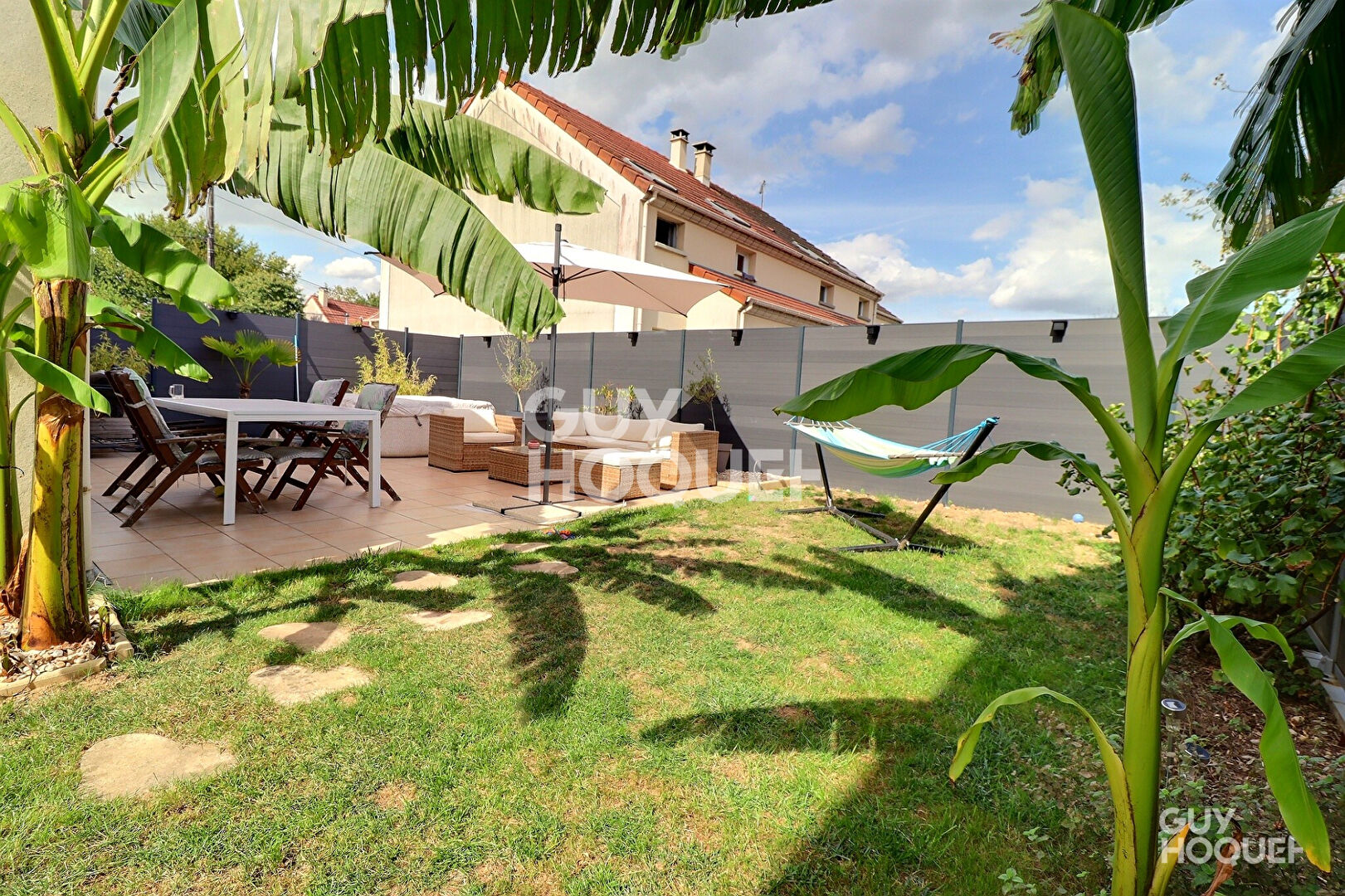 Maison Morsang Sur Orge 5 pièce(s) 98.20 m2