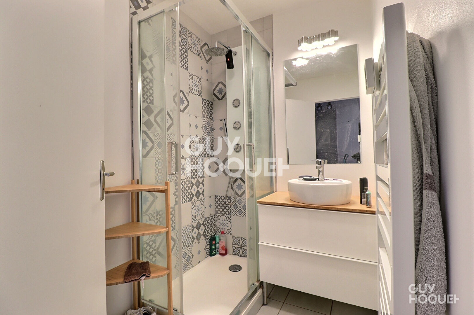 Maison Morsang Sur Orge 5 pièce(s) 98.20 m2