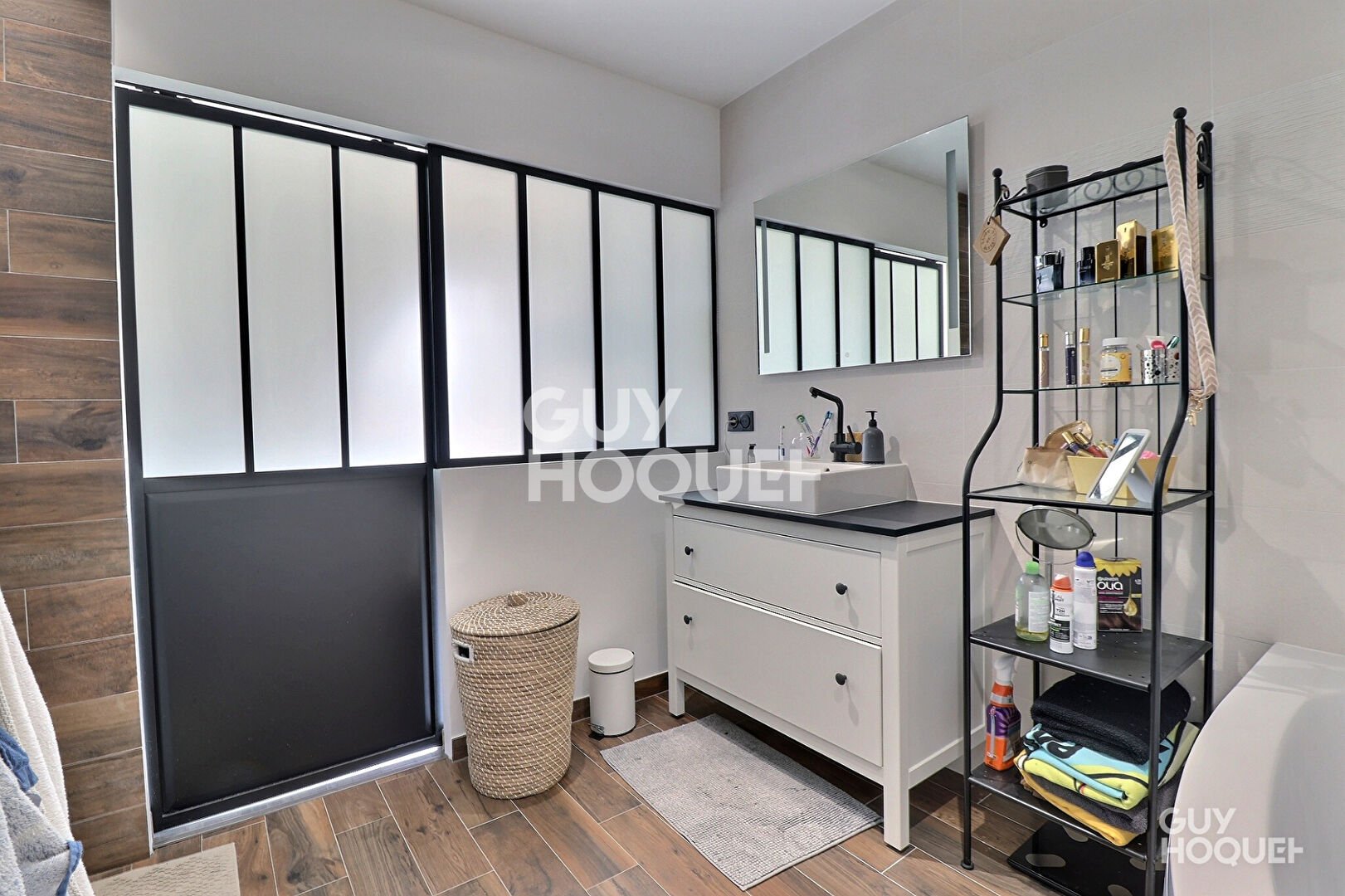 Maison Morsang Sur Orge 5 pièce(s) 98.20 m2